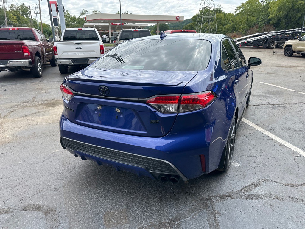 2022 Toyota Corolla Image 3