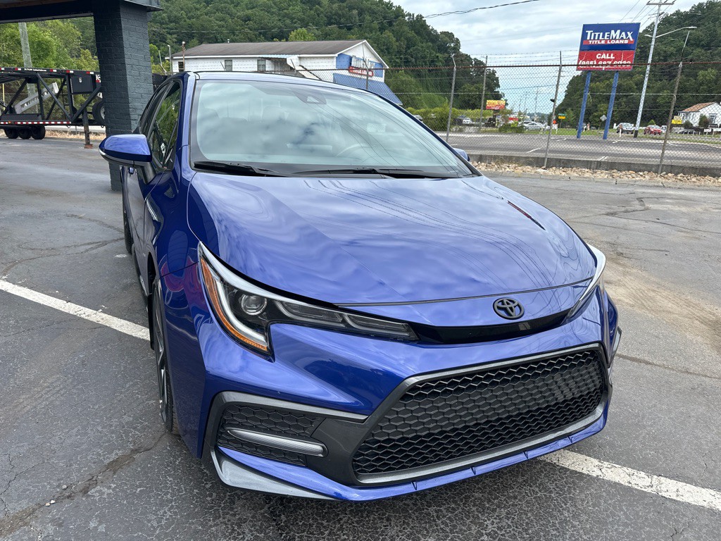 2022 Toyota Corolla Image 5