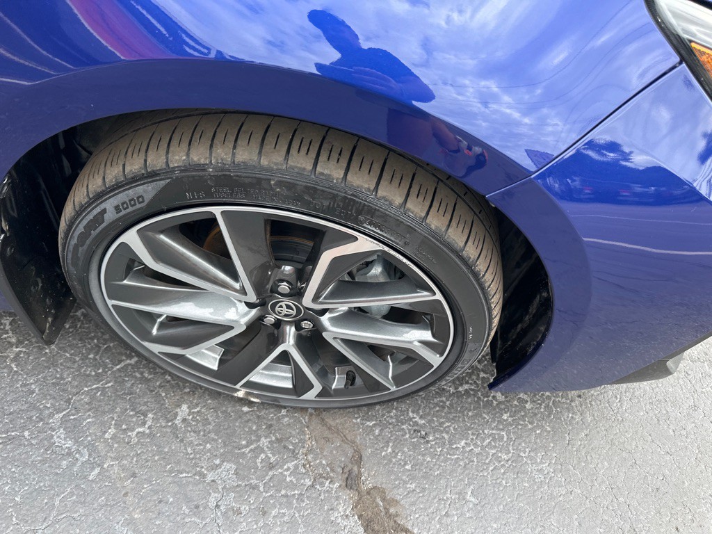 2022 Toyota Corolla Image 6