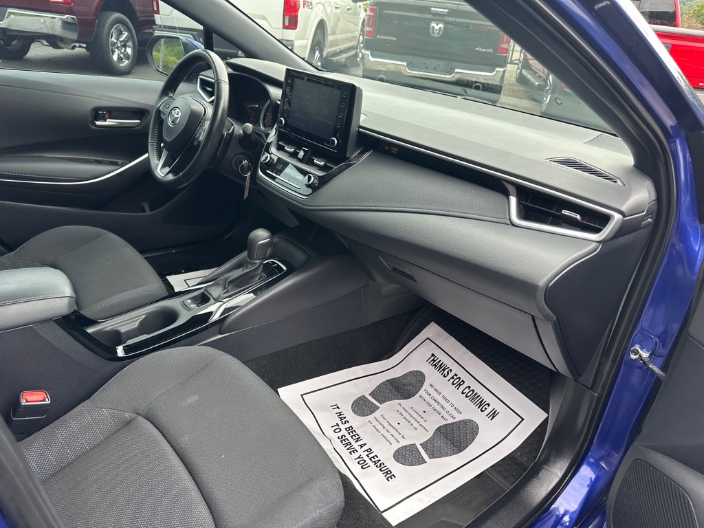 2022 Toyota Corolla Image 7