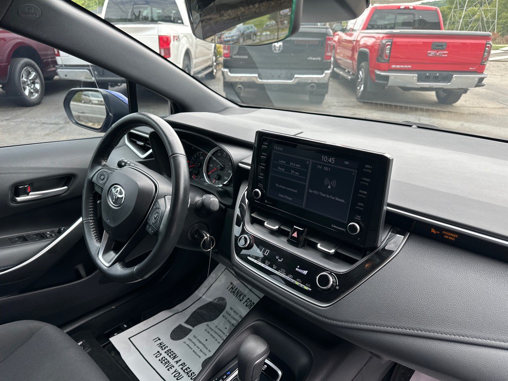 2022 Toyota Corolla Image 8