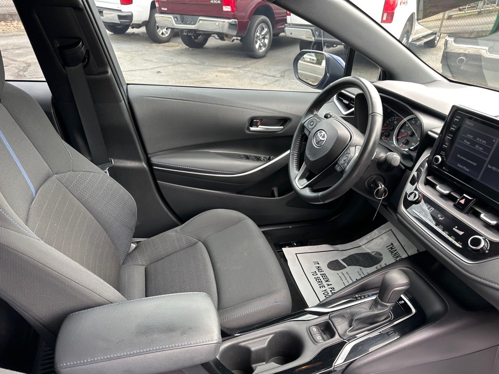 2022 Toyota Corolla Image 9