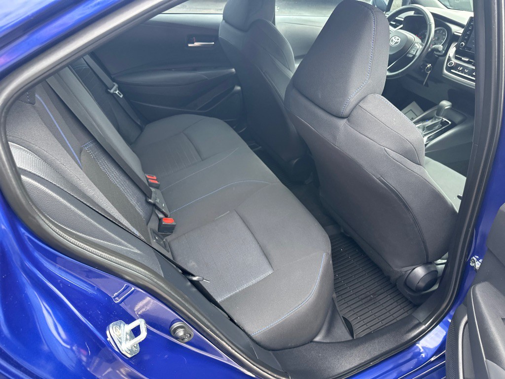 2022 Toyota Corolla Image 10