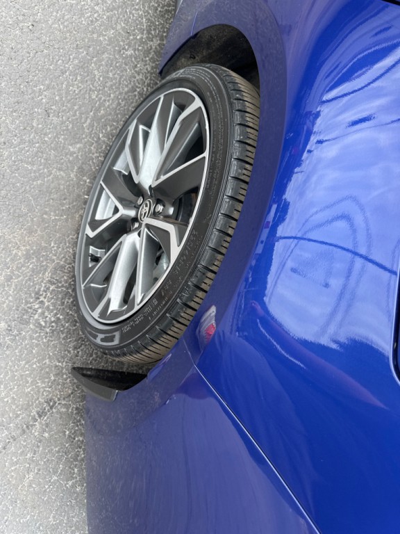 2022 Toyota Corolla Image 12