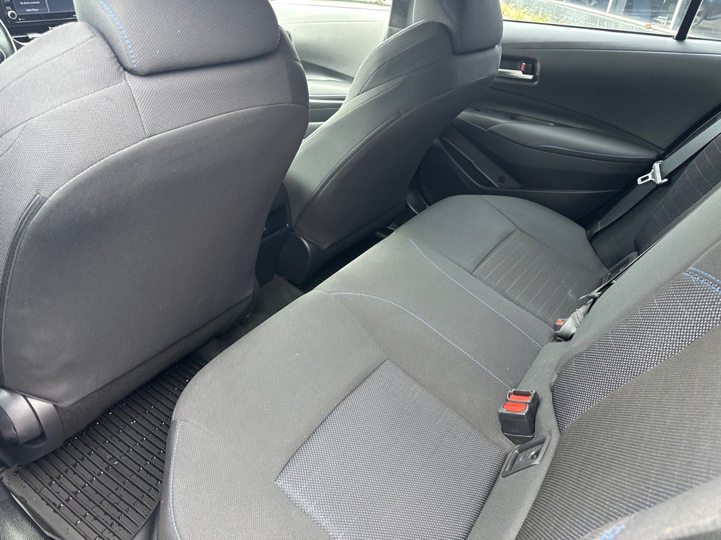 2022 Toyota Corolla Image 13