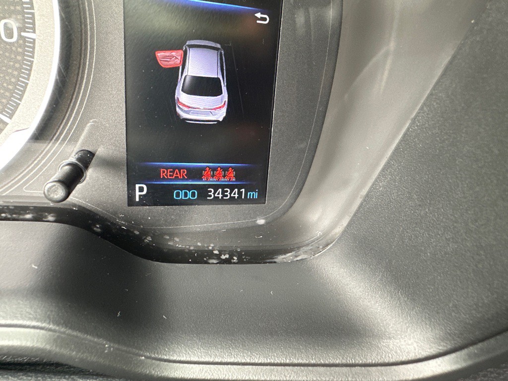 2022 Toyota Corolla Image 15