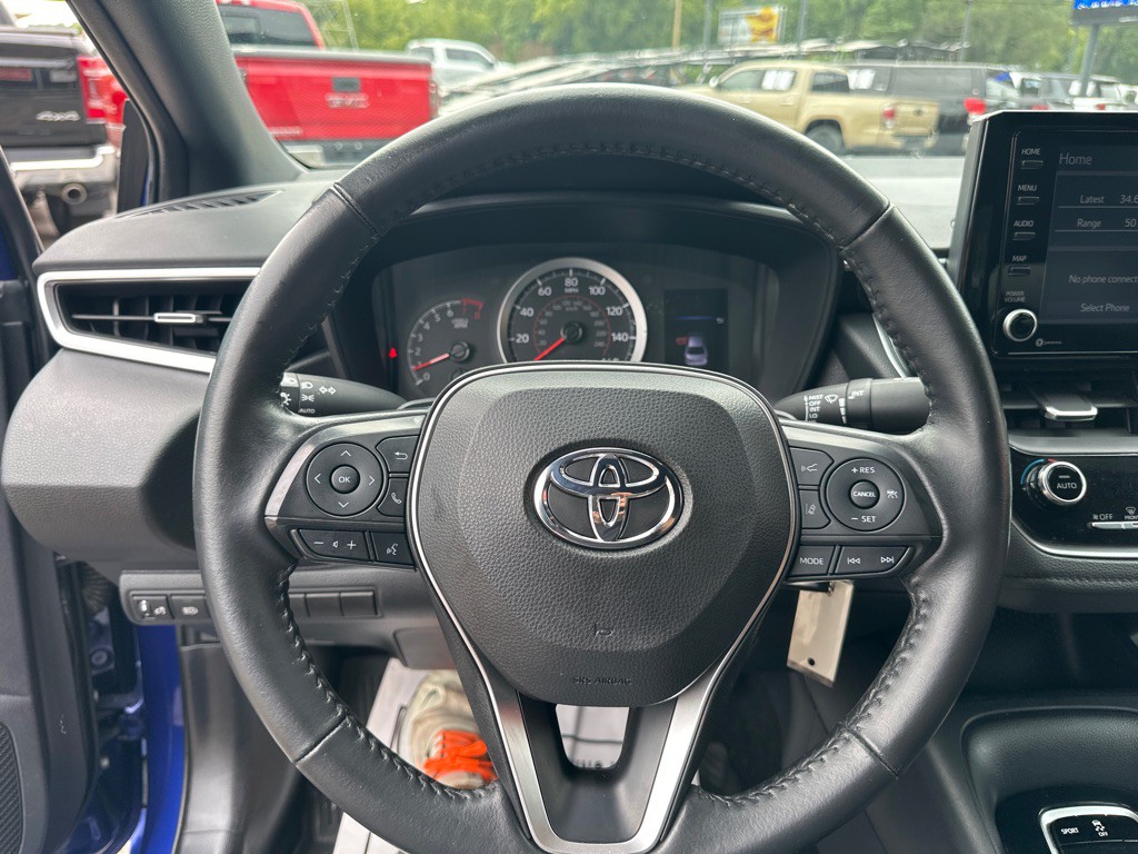 2022 Toyota Corolla Image 18