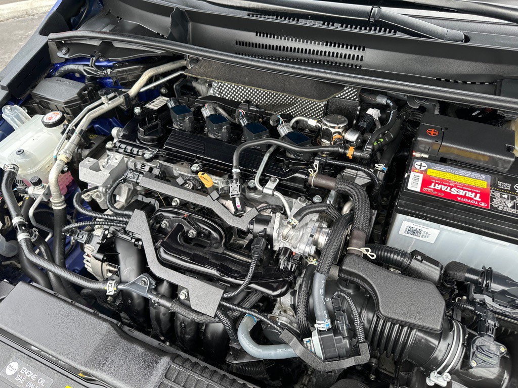 2022 Toyota Corolla Image 19