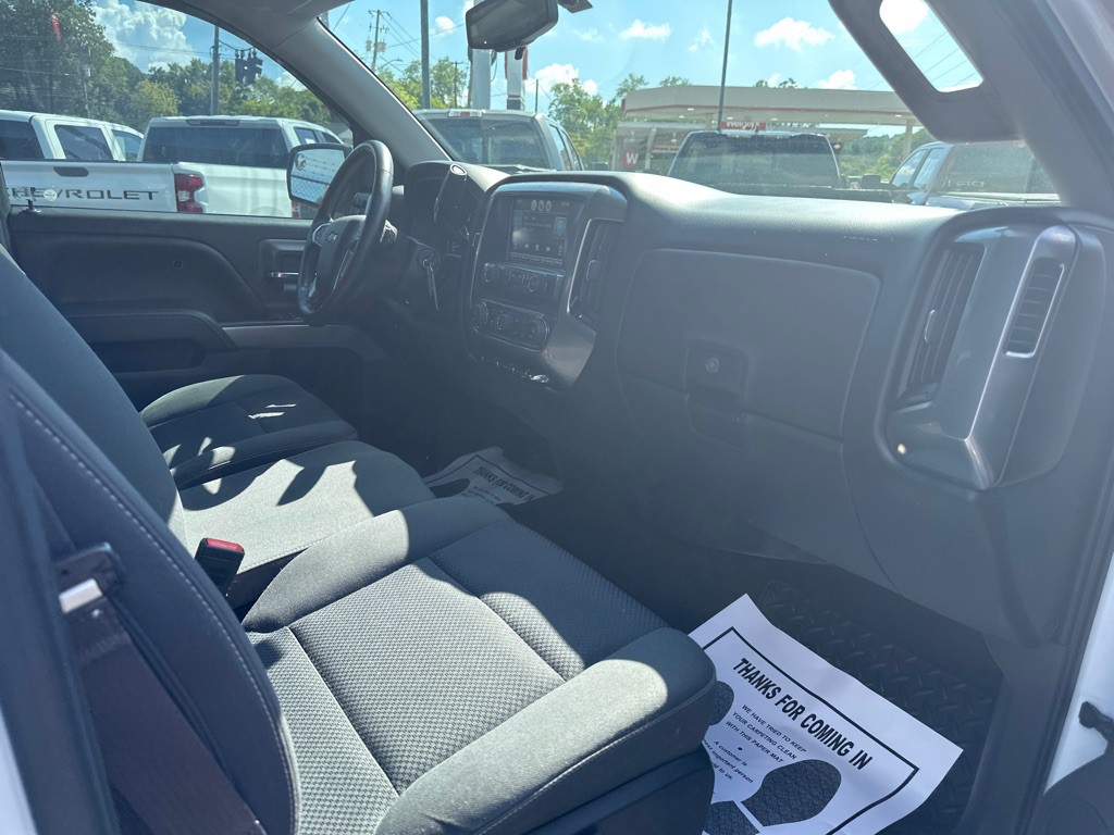 2016 Chevrolet Silverado 1500 Image 7