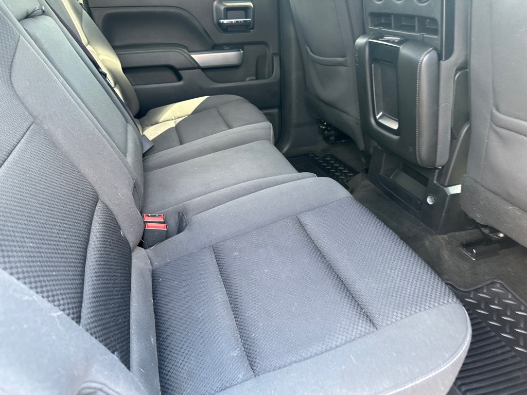 2016 Chevrolet Silverado 1500 Image 9