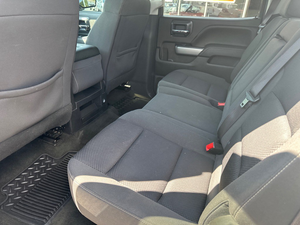 2016 Chevrolet Silverado 1500 Image 14