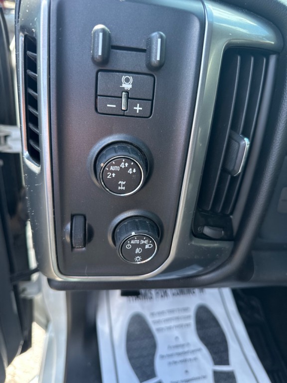 2016 Chevrolet Silverado 1500 Image 16