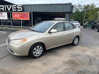 Image for 2008 Hyundai Elantra GLS ID: 6680212