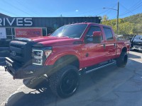 Image for 2011 Ford F-250 Super Duty ID: 6684017