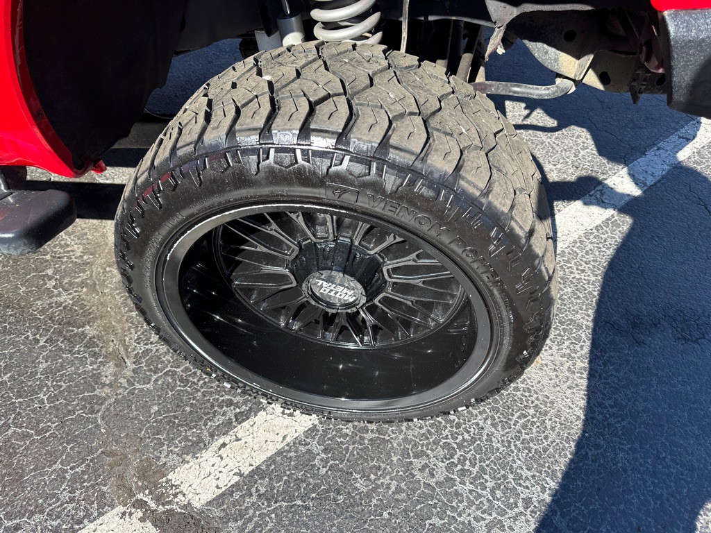 2011 Ford F-250 Image 6