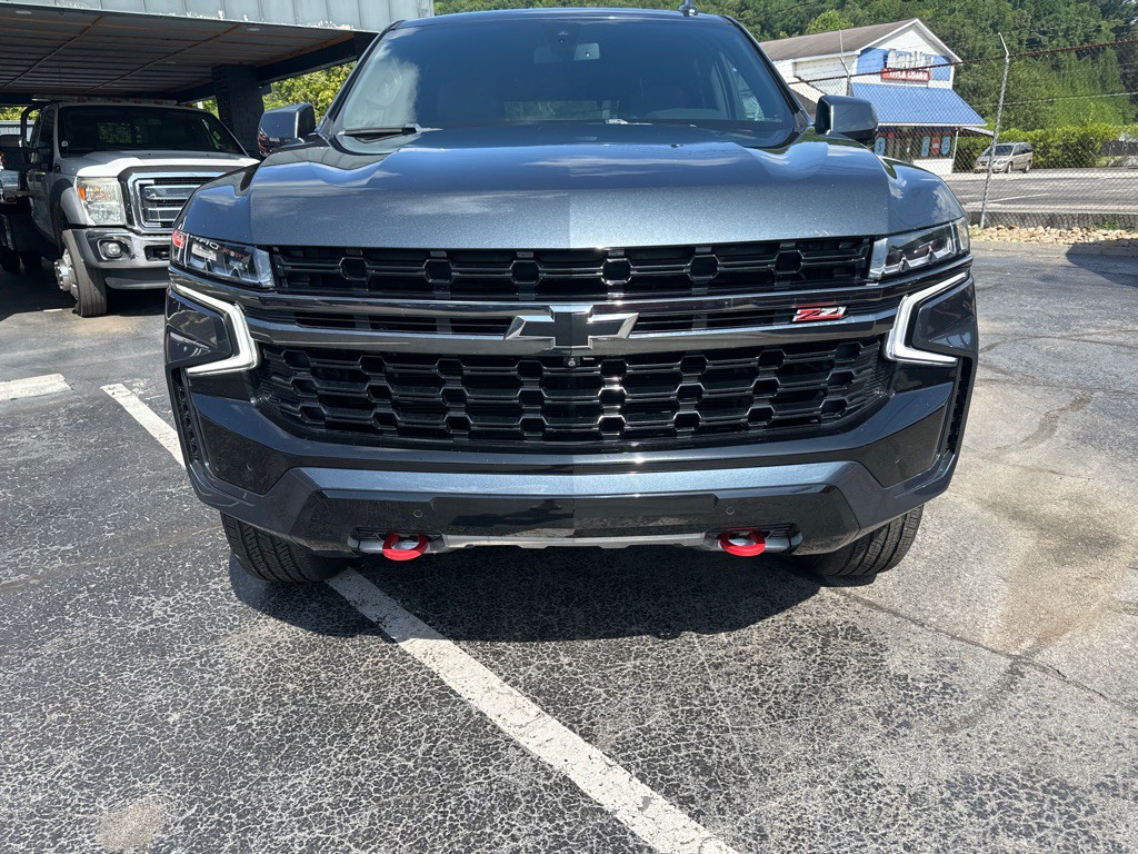 2021 Chevrolet Tahoe Image 5