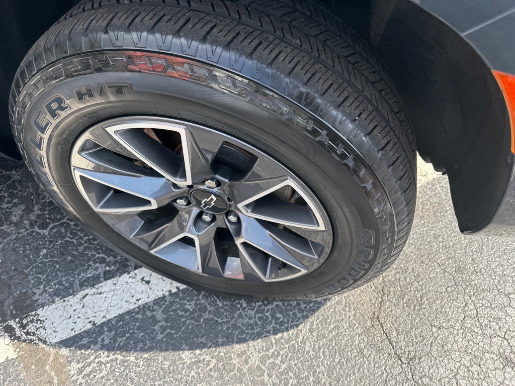 2021 Chevrolet Tahoe Image 6