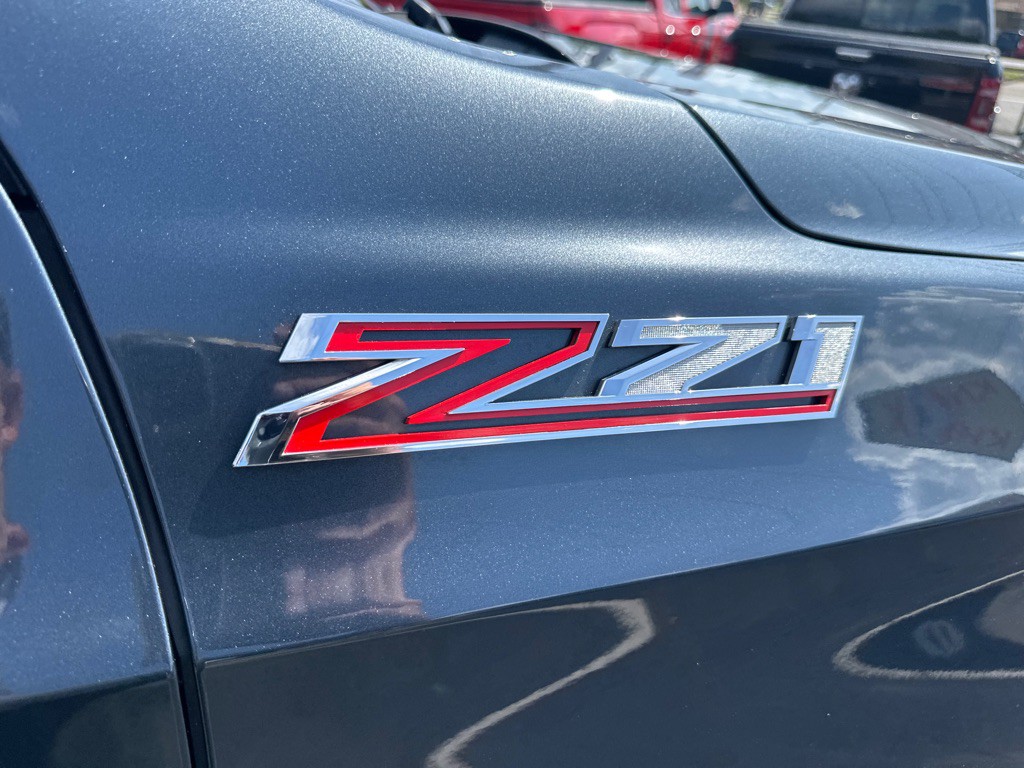 2021 Chevrolet Tahoe Image 7
