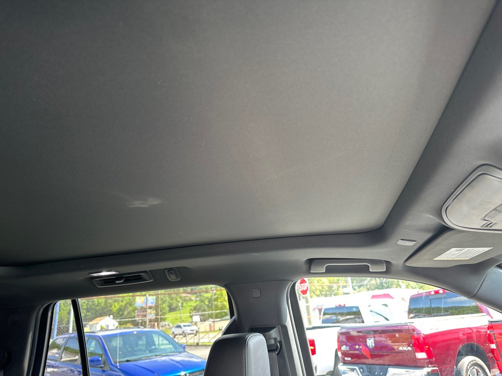 2021 Chevrolet Tahoe Image 10