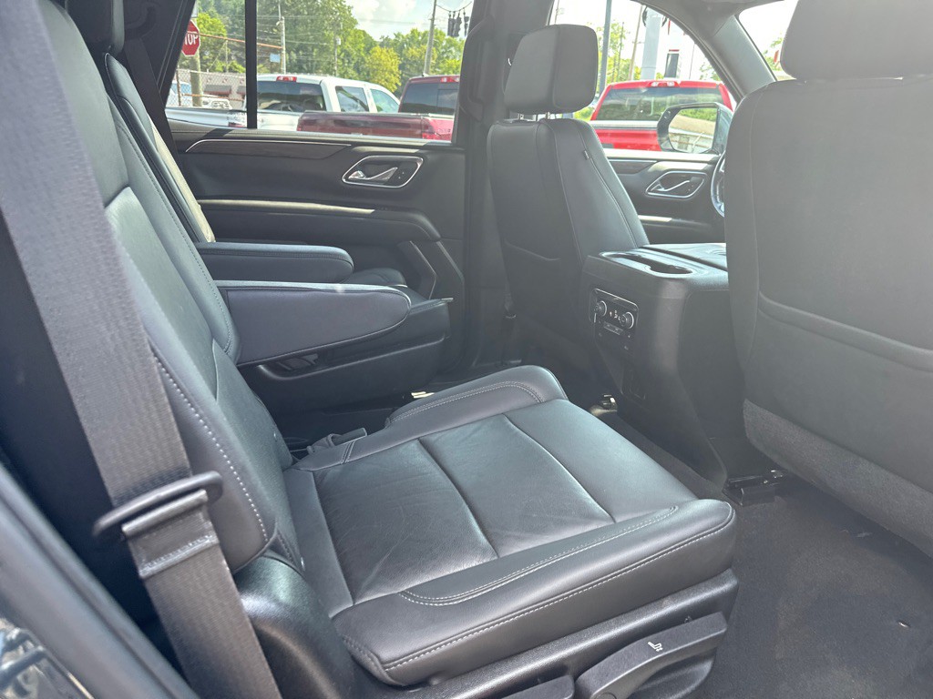 2021 Chevrolet Tahoe Image 12