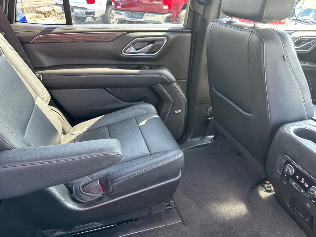 2021 Chevrolet Tahoe Image 13