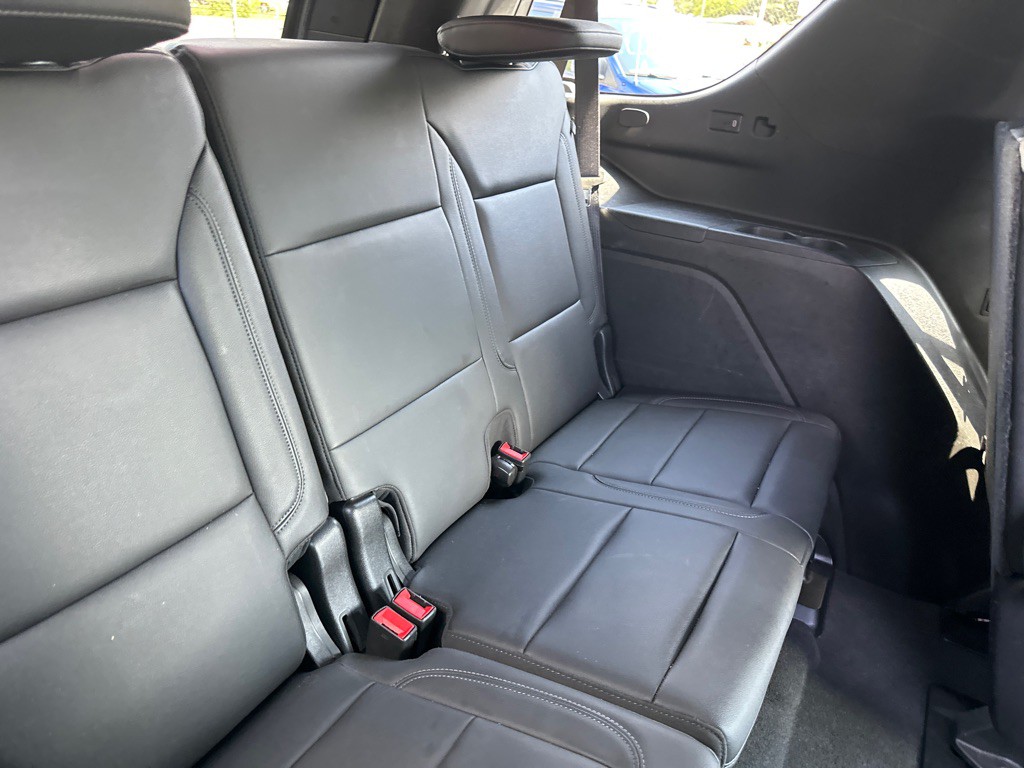 2021 Chevrolet Tahoe Image 14