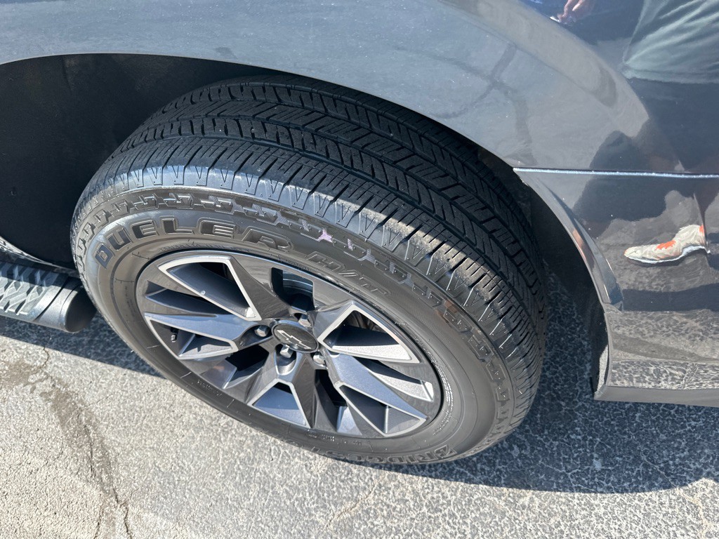 2021 Chevrolet Tahoe Image 16