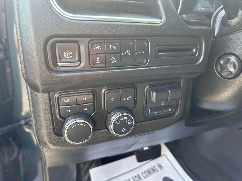 2021 Chevrolet Tahoe Image 20