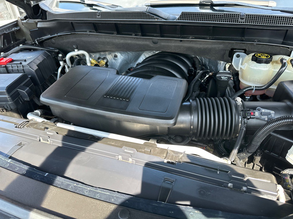 2021 Chevrolet Tahoe Image 23