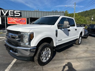 Image for 2019 Ford F-250 Super Duty ID: 6684203