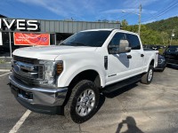 Image for 2019 Ford F-250 Super Duty ID: 6684203