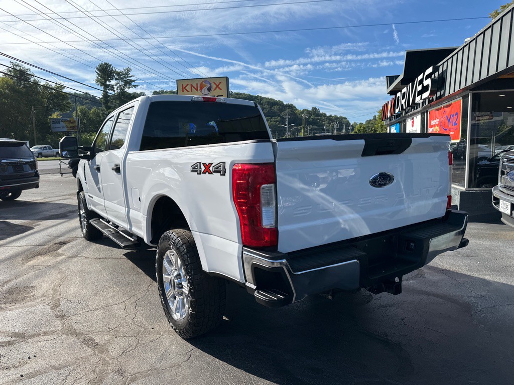 2019 Ford F-250 Image 2
