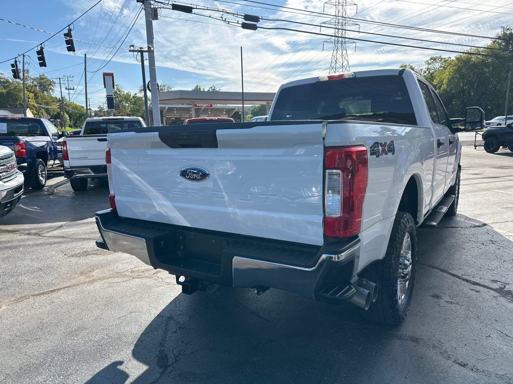 2019 Ford F-250 Image 3