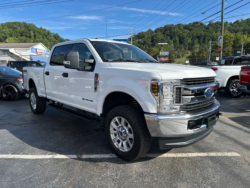 2019 Ford F-250 Image 4
