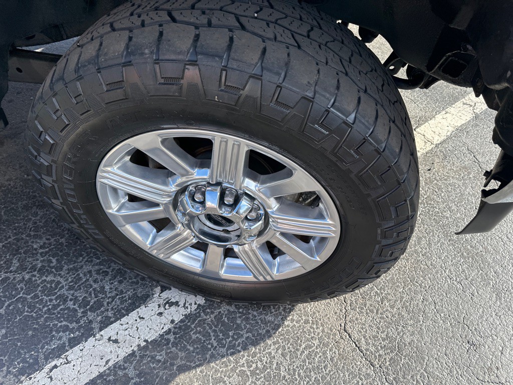 2019 Ford F-250 Image 6