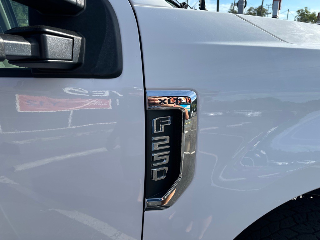 2019 Ford F-250 Image 7