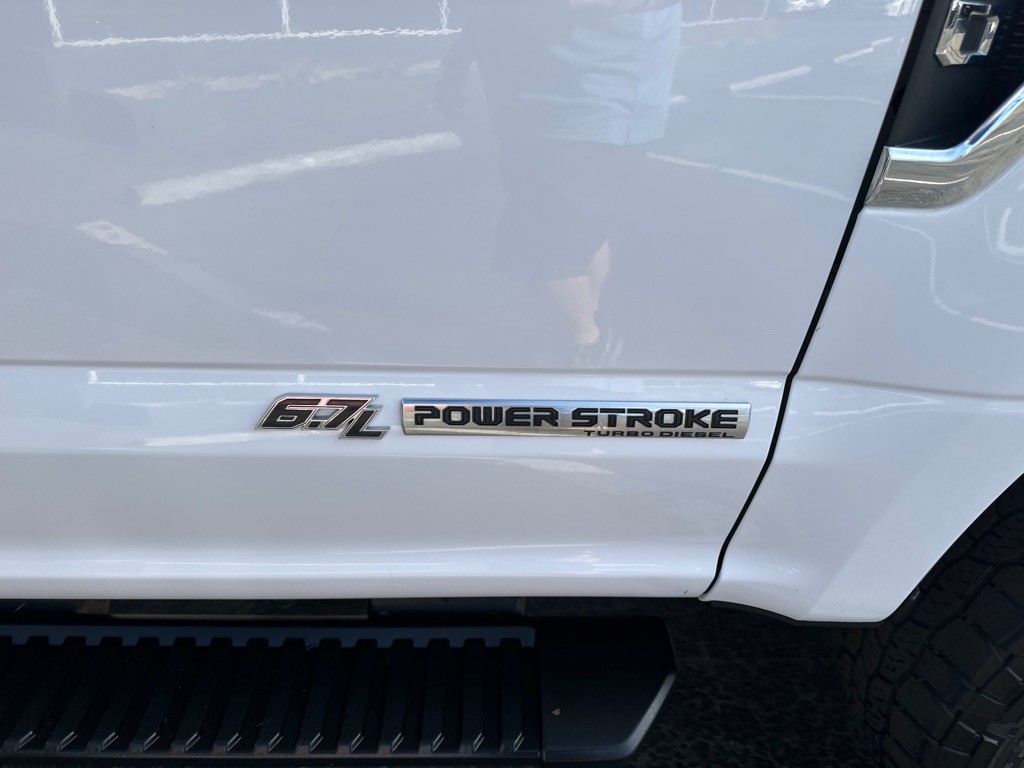 2019 Ford F-250 Image 8