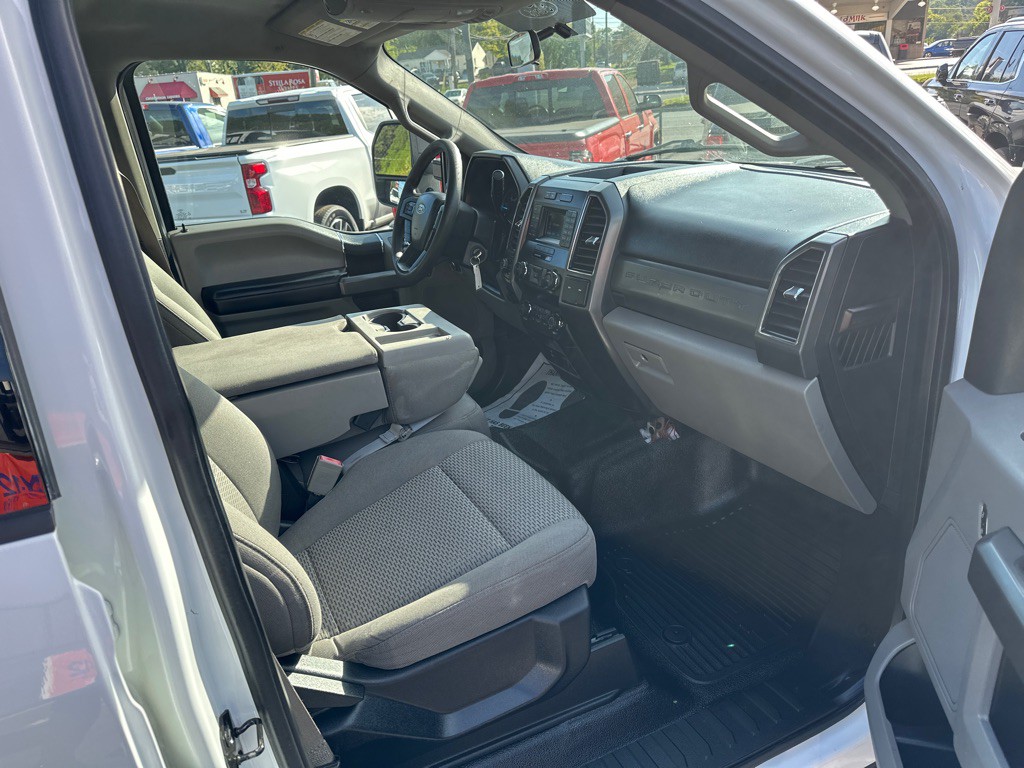2019 Ford F-250 Image 9