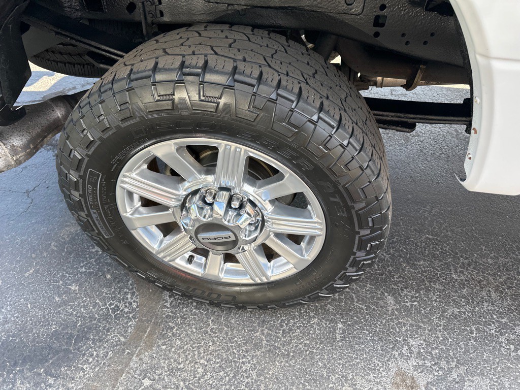 2019 Ford F-250 Image 12