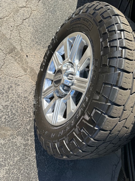 2019 Ford F-250 Image 15