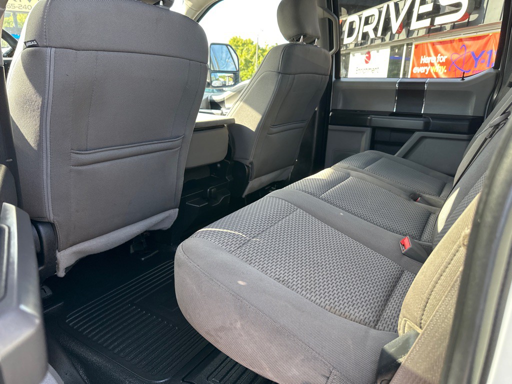 2019 Ford F-250 Image 17