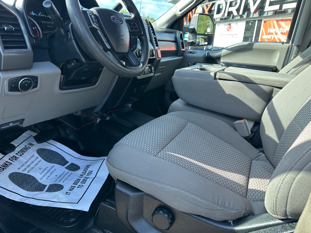2019 Ford F-250 Image 18