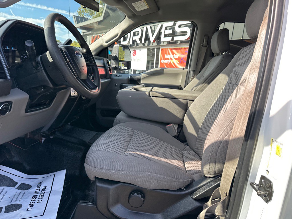 2019 Ford F-250 Image 21
