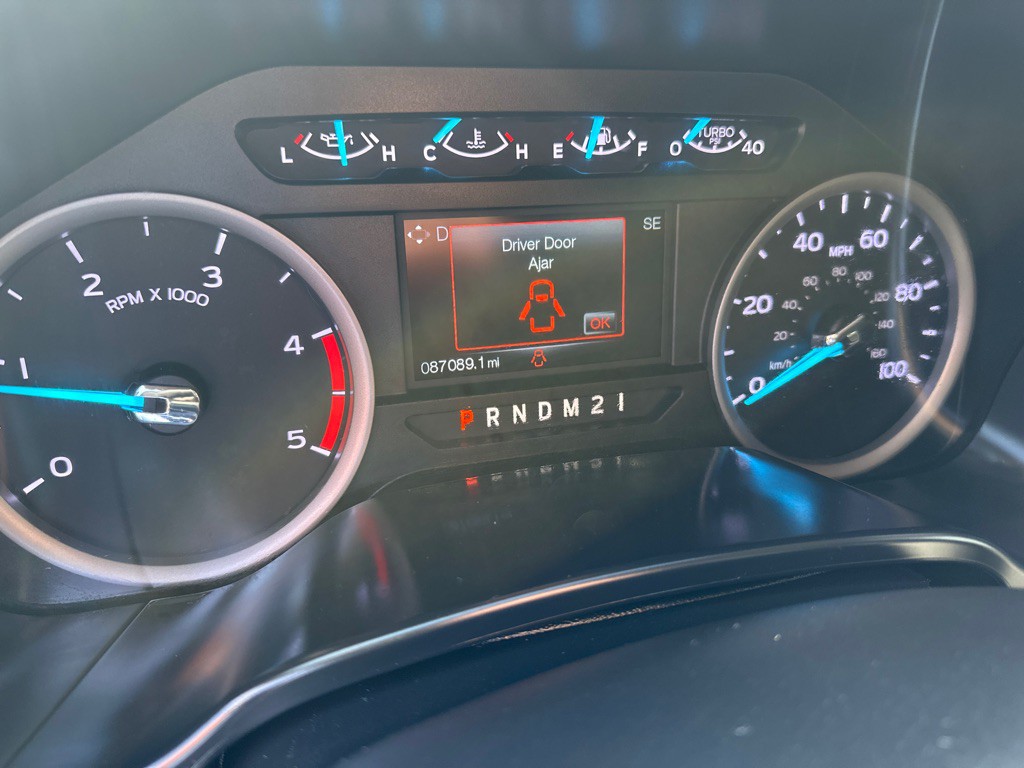 2019 Ford F-250 Image 18