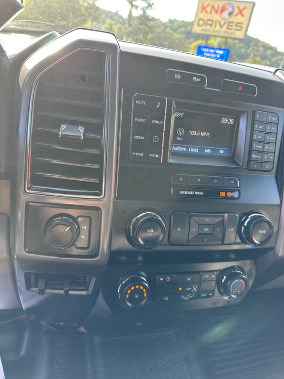 2019 Ford F-250 Image 19
