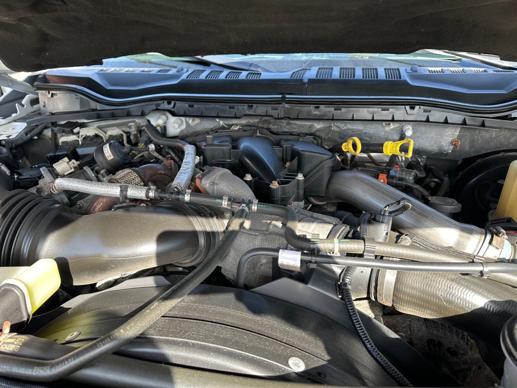 2019 Ford F-250 Image 21