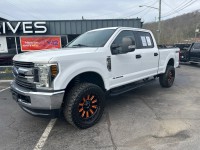 Image for 2019 Ford F-250 Super Duty ID: 6684203