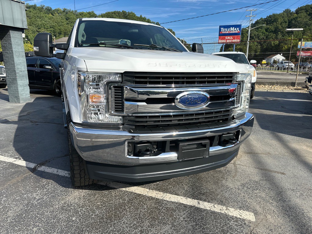 2019 Ford F-250 Image 3
