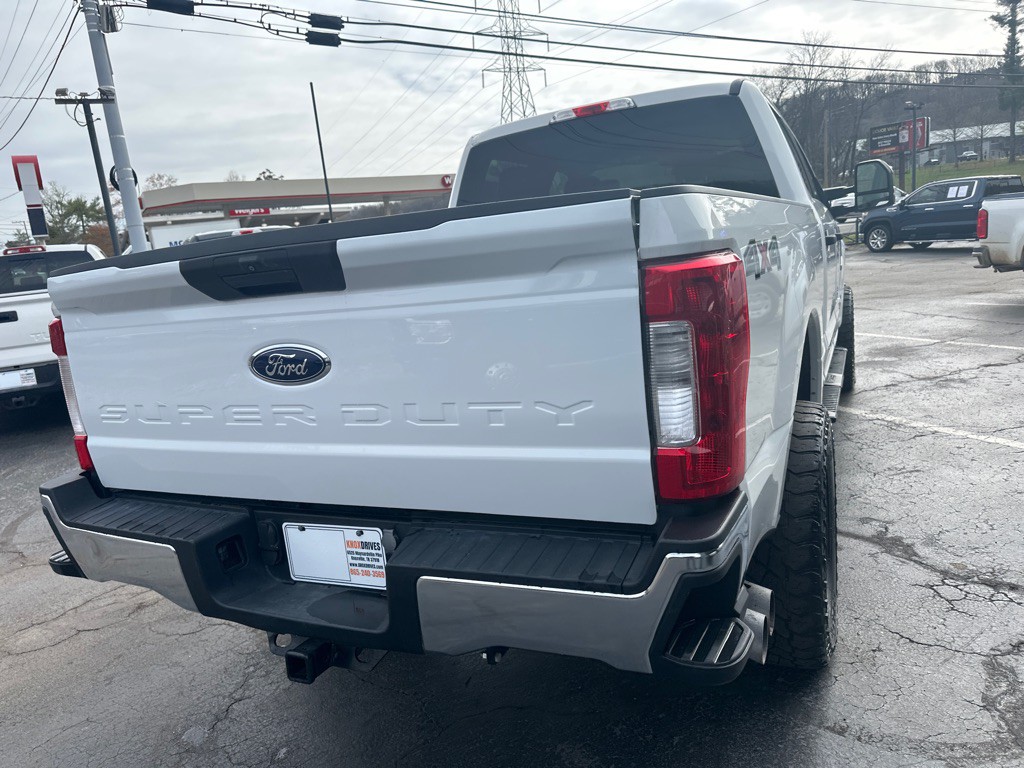 2019 Ford F-250 Image 5