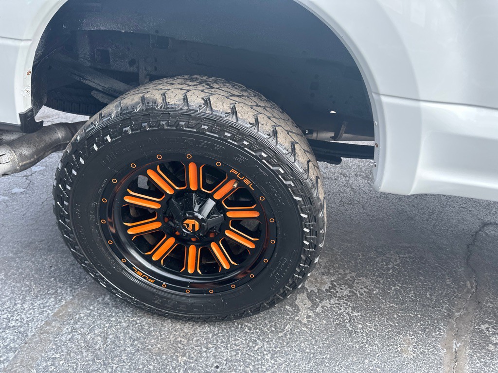 2019 Ford F-250 Image 8